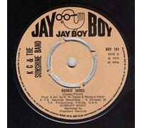 KC & The Sunshine Band - I'm So Crazy (Bout You)