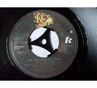KC & The Sunshine Band - It's The Same Old Song