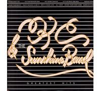 KC & The Sunshine Band - KC & THE SUNSHINE BAND / GREATEST HITS