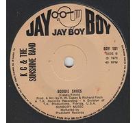 KC & The Sunshine Band - KC & The Sunshine Band - I'm So Crazy (Bout You) - Jay Boy - BOY 101