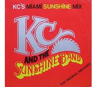 KC & The Sunshine Band - KC's Miami Sunshine Mega Mix / Give It Up