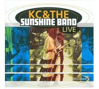 Kc & the Sunshine Band - Live
