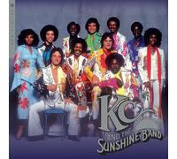 KC & The Sunshine Band - Now Playing (Limited Clear Vinyl)