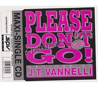 Kc + the Sunshine Band - Please Don'T Go!