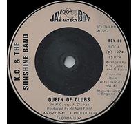 KC & The Sunshine Band - Queen Of Clubs