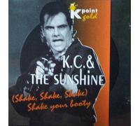 Kc & the Sunshine Band - Shake,Shake,Shake-Shake You