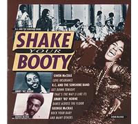 KC & The Sunshine Band - SHAKE Y0UR B00TY