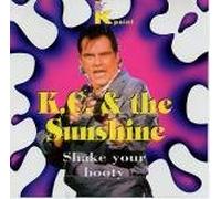KC & The Sunshine Band - Shake your booty