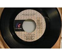 KC & The Sunshine Band - That's The Way (I Like It) / What Makes You Happy