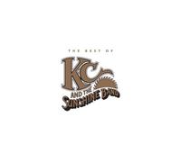 KC & The Sunshine Band - The Best Of KC & The Sunshine Band [VINYL]