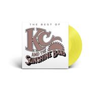 KC & The Sunshine Band - The Best Of KC & The Sunshine Band [VINYL]