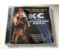 Kc & The Sunshine Band - The Very Best of Kc & the