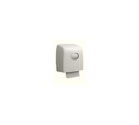 KC03247 AQUARIUS Slimroll Hand Towel Dispenser White 6953