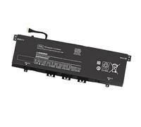 KC04XL Laptop Battery,Compatible for HP Envy X360 13-AG 13M-AQ 13-AH 13-AQ0010TU 13-AH0010TX HSTNN-IB8K HSTNN-DB8P L08544-2B1.