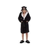 KC152-13 - Boys Gorilla Head Gown - Age 13 Years