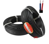 KC2X1 Compensation Wire SC2X1 K Type S Type Thermocouple Connect Wire 1Pcs(S Type 1m)