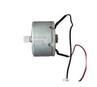 KC500R-13560 RC-500 DC 6V 9V 12V 32mm Round Spindle Sweeper Robot electronic starter gear BIANMTSW