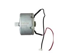 KC500R-13560 RC-500 DC 6V 9V 12V 32mm Round Spindle Sweeper Robot electronic starter gear ICXLPMC