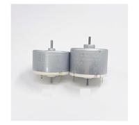 KC500S-15347/12560 JRK-520 32MM Round Carbon Brush electronic starter DC 6V 9V 12V 14.4V Side wheel ICXLPMC