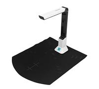 KC5M01 High Definition Scanner Portable 8MP Document Camera Overhead Scanners for Office Work and Home Use
