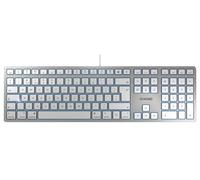 KC6000 Slim Keyboard for Mac - CHERRY