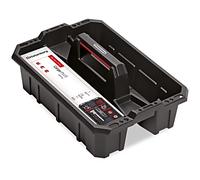 KCA50S Workshop Suitcase Polymer CARGO PLUS 495x345x210mm KISTENBERG