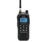 KCB H-1000 HANDHELD CB TRANSCEIVER ROGER BEEP