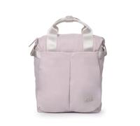 KCB Match Large Backpack | Sturdy and Spacious | Perfect for Work, Travel and Everyday Use | Padded Laptop or Tablet Compartment | Adjustable Handles | 100% Vegan, Ice, Rucksack Backpacks