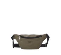 KCB Strong Fanny Pack | Ideal and Practical Design | Multipurpose Pockets | Adjustable Handles | 100% Vegan, Khaki, One Size, Crossbody Bags