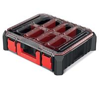 KCBB4540B container: collective with boxes black 445x368x122mm KISTENBERG