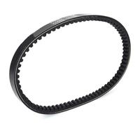 KCBHSH 27601-40B01 Motorcycle Toothed Drive Belt For Suzuki LT80 Quadsport 1987-2006 Transfer Clutch Machinery Drive Band Belt Toothed Drive Belt