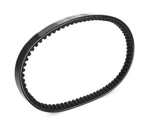 KCBHSH 27601-40B01 Motorcycle Toothed Drive Belt For Suzuki LT80 Quadsport 1987-2006 Transfer Clutch Machinery Drive Band Belt Toothed Drive Belt