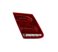 KCBHSH Car Rear Tail Light For Mercedes For Benz E Class W212 E200 E240 E260 E280 E300 E350 E250 E63 2014-2016 Tail Light Brake Ligh Fog Lamp(Inner left)
