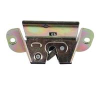 KCBHSH Car Rear Trunk Lock For Citroen C1 2005-2014 Complete Tailgate Boot Lock Latch Catch Actuator Mechanism Tail Door Lid Locks Rear Tailgate Locks(Boot lock)