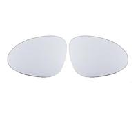 KCBHSH Car Rear View Mirror Lenses Glass For BYD For Seagull 2021 2022 2023 With Heating Exterior Side Reflective Glass Lens Wing Mirrors(Left and Right)