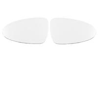 KCBHSH Car Rear View Mirror Lenses Glass For BYD For Seal Left And Right Heated Reflector Auxiliary Parking Reversing Mirror Wing Mirrors(Left and Right)
