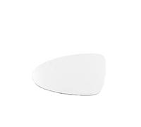 KCBHSH Car Rear View Mirror Lenses Glass For BYD For Seal Left And Right Heated Reflector Auxiliary Parking Reversing Mirror Wing Mirrors(Left)