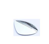 KCBHSH Car Rear View Mirror Lenses Glass For Cayenne 2011 2012 2013 2014 With Heating Exterior Side Reflective Glass Lens Wing Mirrors(RIGHT)