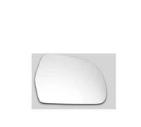 KCBHSH Car Rear View Mirror Lenses Glass For Skoda For Octavia Classic 2013 2014 2015 Heated Reflective Side Mirrors Lens Glass Wing Mirrors(RIGHT)