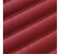 KCBHSH Car Trunk Mats For BMW E60 G30 G60 5 Series Boot Liner Anti Slip Mat Waterproof Cargo Trunk Mats Boot Floor Carpet Waterproof Trunk Liner(Red Wine,X-3)