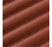 KCBHSH Car Trunk Mats For BMW E60 G30 G60 5 Series Boot Liner Anti Slip Mat Waterproof Cargo Trunk Mats Boot Floor Carpet Waterproof Trunk Liner(Brown,X-2)