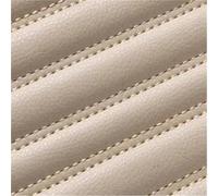 KCBHSH Car Trunk Mats For BMW E60 G30 G60 5 Series Boot Liner Anti Slip Mat Waterproof Cargo Trunk Mats Boot Floor Carpet Waterproof Trunk Liner(Beige,X-3)