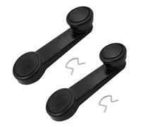 KCBHSH Car Window Regulator for Transit for Connect for Escort for Fiesta Window Regulator Handle Winder Handle Window Regulator Mechanism