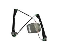 KCBHSH Car Window Regulator for VW for Golf 5 2003-2009 1K4837461A 1K4837462 Front Left Right Power Window Regulator Without Motor Window Regulator Mechanism(Right)