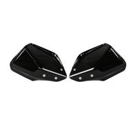 KCBHSH Handguard Protective Motorcycle Handguard Hand Guard Shield Protector Windshield For B&MW K1600GT K1600GTL K 1600 GT K1600 GT GTL 2012-2016 2015 2014 Handlebar Handguards(BLACK)