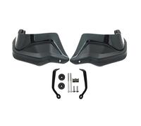 KCBHSH Handguard Protective Motorcycle Handguards Hand Guard Shield Protector For H&onda TRANSALP750 XL750 TRANSALP 750 Handguard Accessories Handlebar Handguards(Color 3)