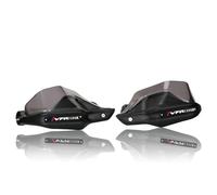 KCBHSH Handguard Protective Motorcycle Handlebar Handguard Hand Shield Protector Hield Guard Protector For H&onda VFR 1200 X VFR1200 VFR1200X 2010-2016 Handlebar Handguards(Color 3)