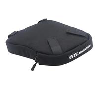 KCBHSH Motorcycle Crash Bar Bags for B&MW R 1250 GS Adventure R1250GS ADV Set Frame Storage Bag Toolkit Storage Package Parts Multifunctional Storage(Black 1)