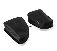 KCBHSH Motorcycle Crash Bar Bags for H&onda CRF1000L Africa Twin Adventure Sports 2015-2022 Frame Storage Bag Toolkit Storage Package Multifunctional Storage