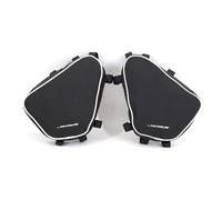 KCBHSH Motorcycle Crash Bar Bags for H&onda NC750X NC 750X NC750 X Set Frame Storage Bag Toolkit Tool Placement Package Parts Multifunctional Storage